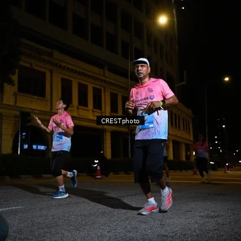 Runner Photo 5724717