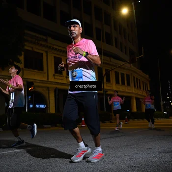 Runner Photo 5724720