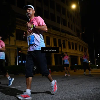 Runner Photo 5724722