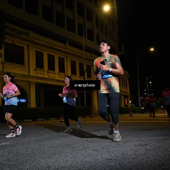 Runner Photo 5724725