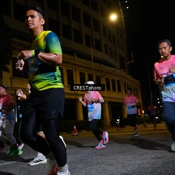 Runner Photo 5724729