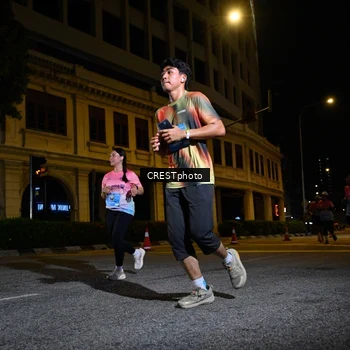 Runner Photo 5724730