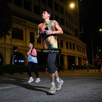 Runner Photo 5724732