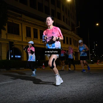 Runner Photo 5724739
