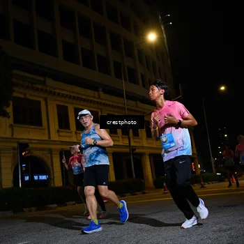 Runner Photo 5724745