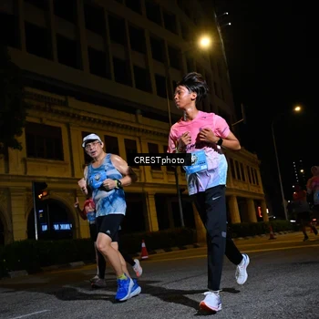 Runner Photo 5724747