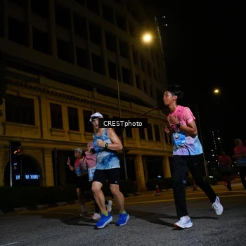 Runner Photo 5724748