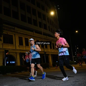 Runner Photo 5724749