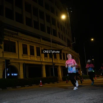 Runner Photo 5724750