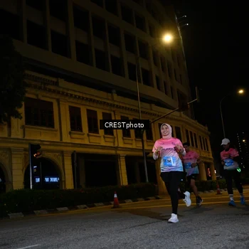 Runner Photo 5724753