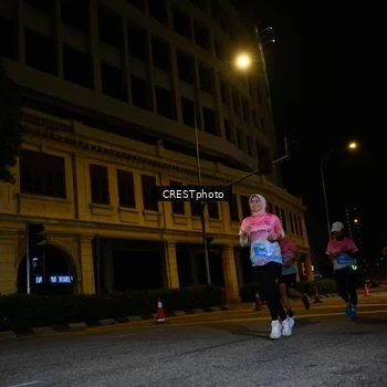 Runner Photo 5724754