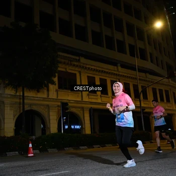 Runner Photo 5724758