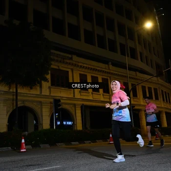 Runner Photo 5724759