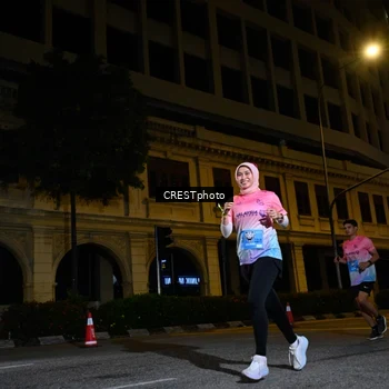 Runner Photo 5724760