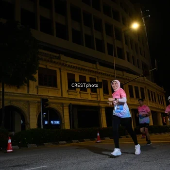 Runner Photo 5724761