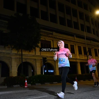 Runner Photo 5724762