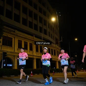 Runner Photo 5724763