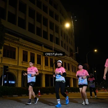 Runner Photo 5724764