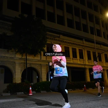 Runner Photo 5724765