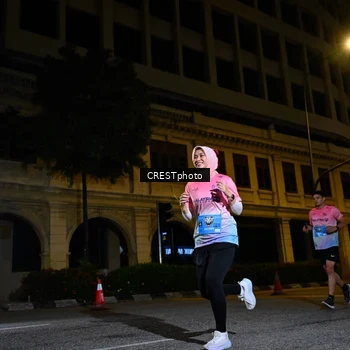 Runner Photo 5724766
