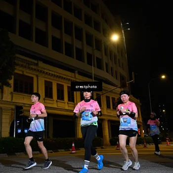 Runner Photo 5724768