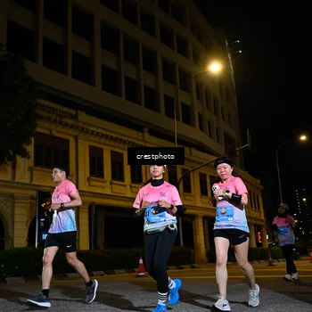 Runner Photo 5724769