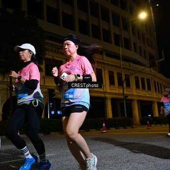 Runner Photo 5724777