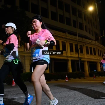 Runner Photo 5724780