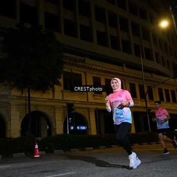 Runner Photo 5724781