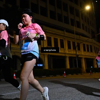 Runner Photo 5724782