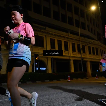 Runner Photo 5724783
