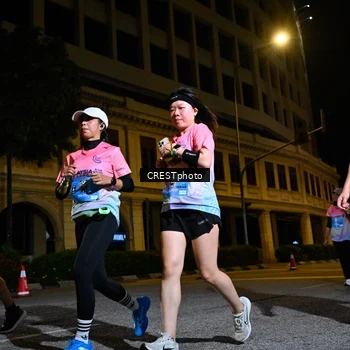 Runner Photo 5724794