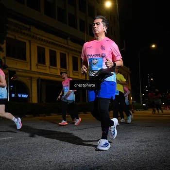 Runner Photo 5724806