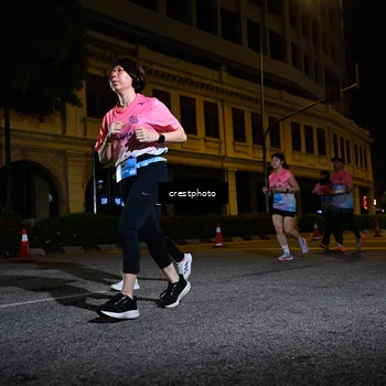 Runner Photo 5724807