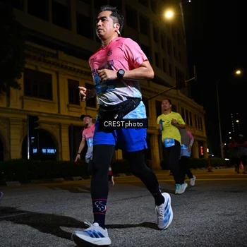 Runner Photo 5724812