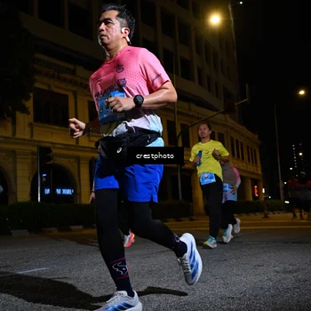 Runner Photo 5724813