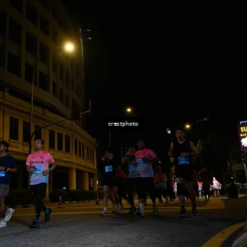 Runner Photo 5724814