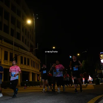 Runner Photo 5724815