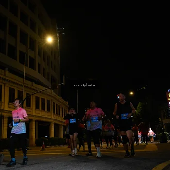 Runner Photo 5724817