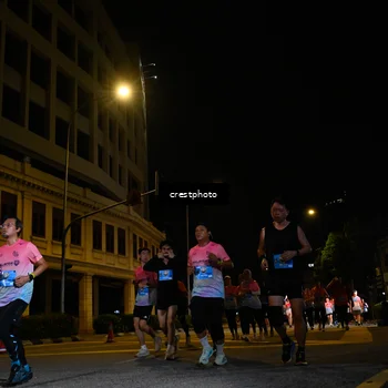 Runner Photo 5724822
