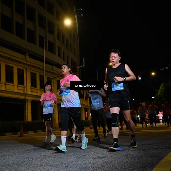 Runner Photo 5724824