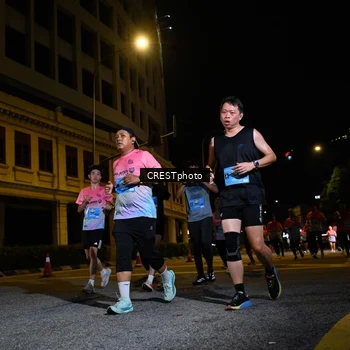Runner Photo 5724825