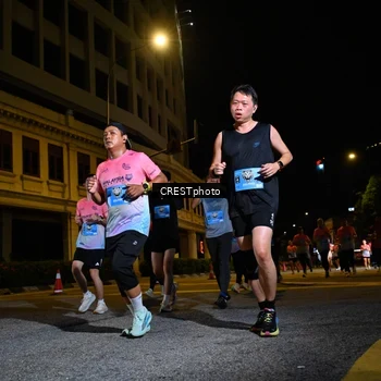 Runner Photo 5724826