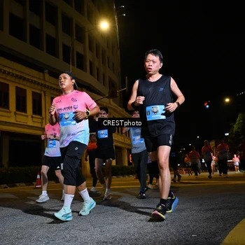 Runner Photo 5724828