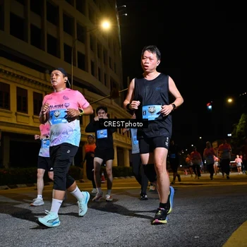 Runner Photo 5724829
