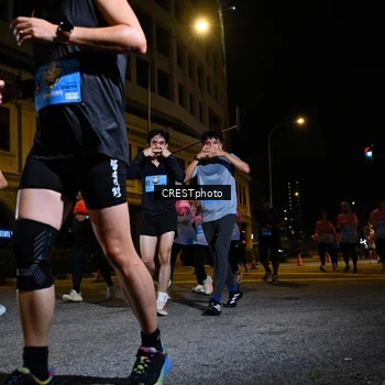 Runner Photo 5724830