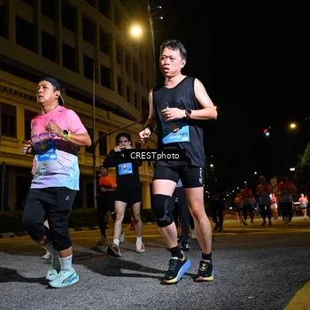 Runner Photo 5724831