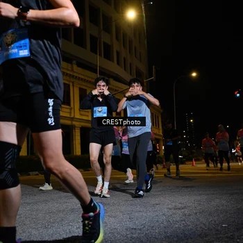 Runner Photo 5724834