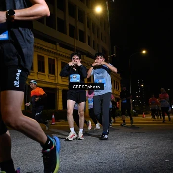 Runner Photo 5724835
