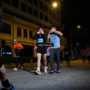 Runner Photo 5724837